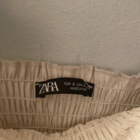 Zara Tube Top - Picture 5 of 7